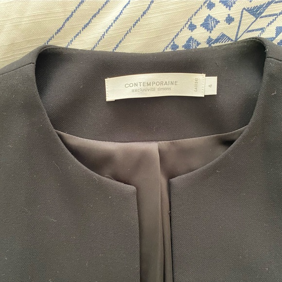 Long jacket Maison Simons - Picture 6 of 7